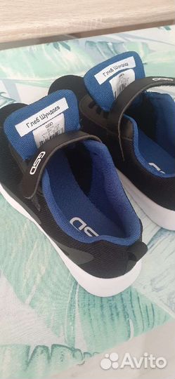 Именные термонаклейки для одежды