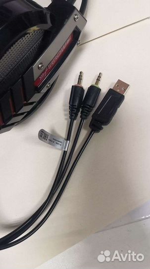 Наушники arrow