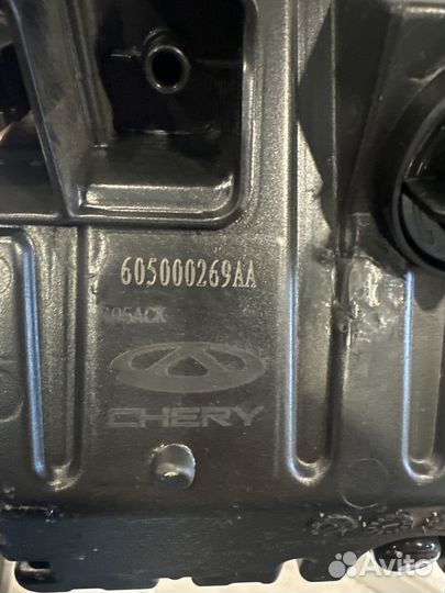 Птф передняя правая 997 Chery Tiggo 4 Б/у