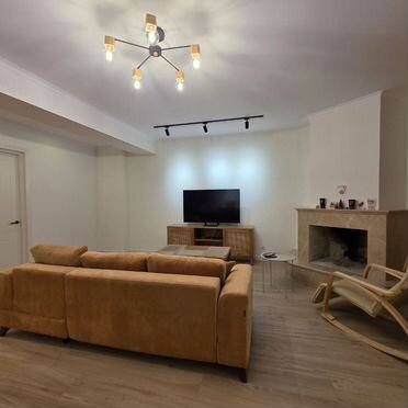 Дом 140 м² на участке 60 м² (Грузия)