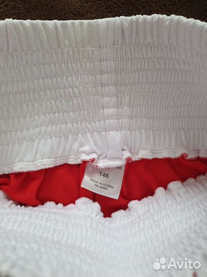 Шорты спортивные