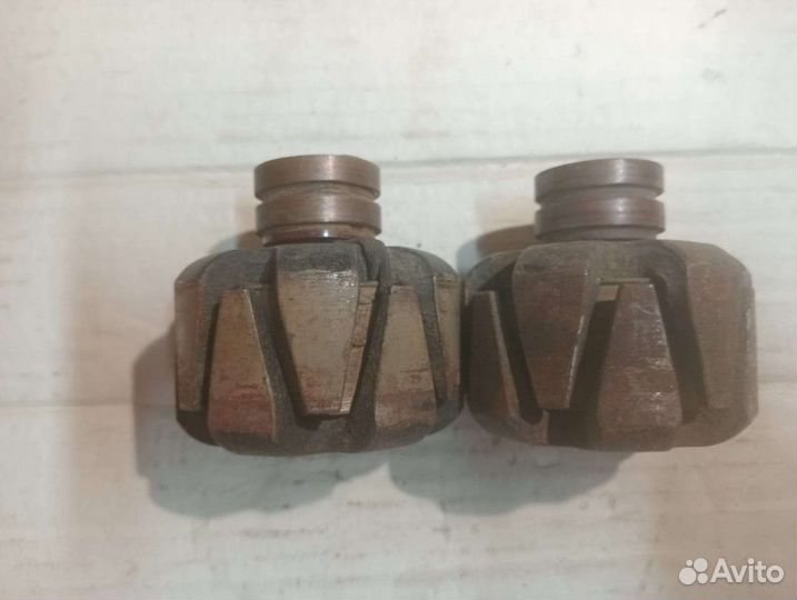 Ротор зажигания (якорь) на Иж пс 350