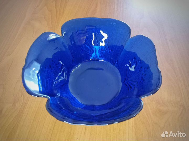 Винтажный салатник времён СССР