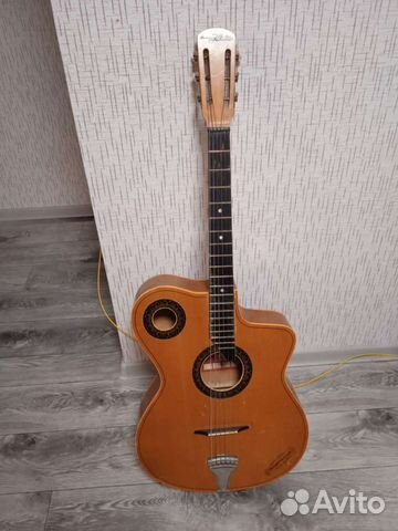 Гитара Кремона болгария