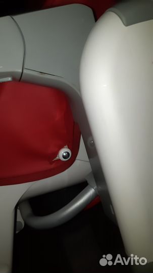 Чехол на стульчик для кормления Peg Perego Tatamia