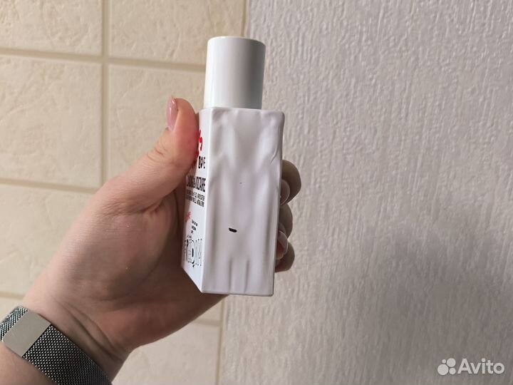 Парфюм Zadig&Voltaire This Is Her ART 4 ALL 10 мл