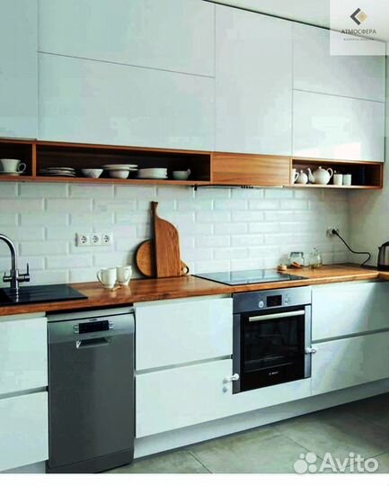 Кухни на заказ