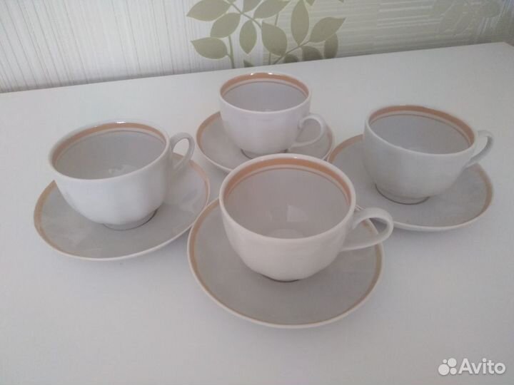 Посуда для кофе