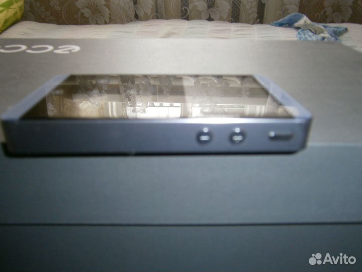 Audio player dexp symphony 001