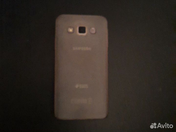 Меняю Samsung А3 по предложению
