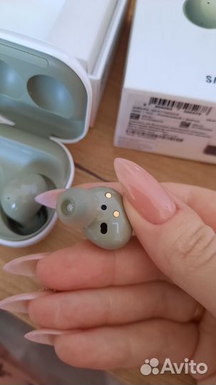 Samsung galaxy buds 2 original, торга нет