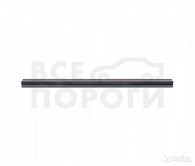 Ремонтные пороги Acura Integra 3