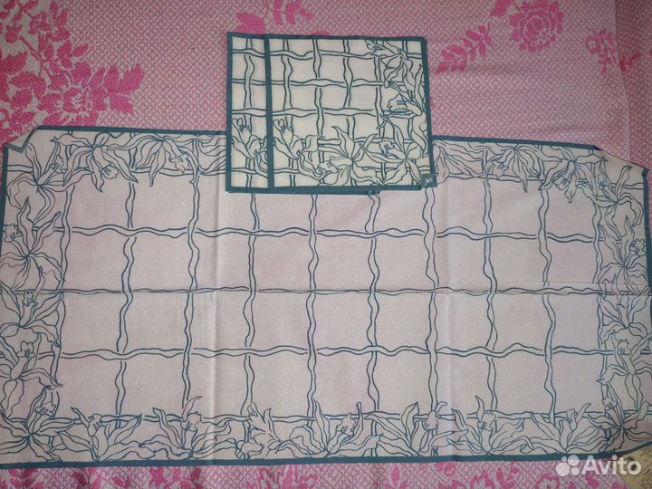 Салфетки на стол