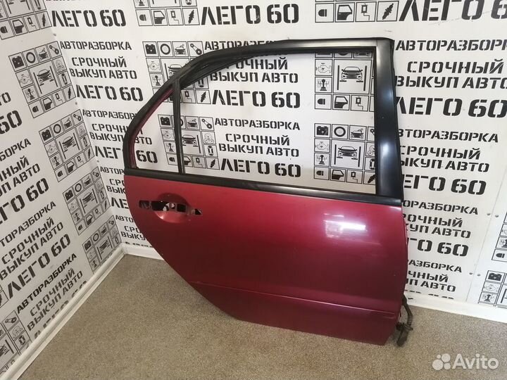 Дверь для Mitsubishi Lancer (CS/Classic)