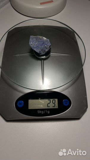 Лепидолит минерал