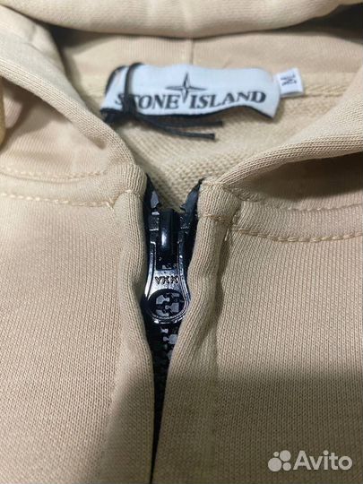 Зип Худи Stone Island