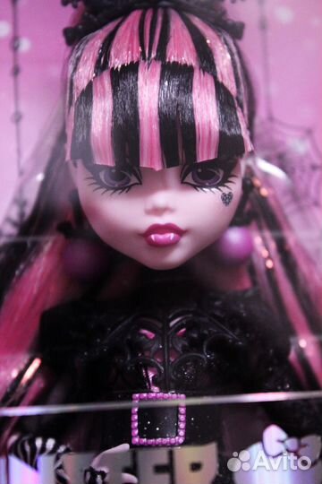 Monster high Монстер хай новые в коробках