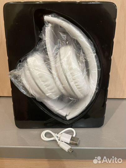 Беспроводные наушники Elite S700i Bluetooth