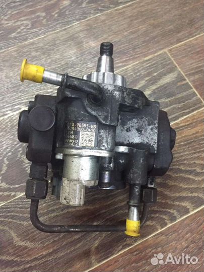 Тнвд для Ford tranzit