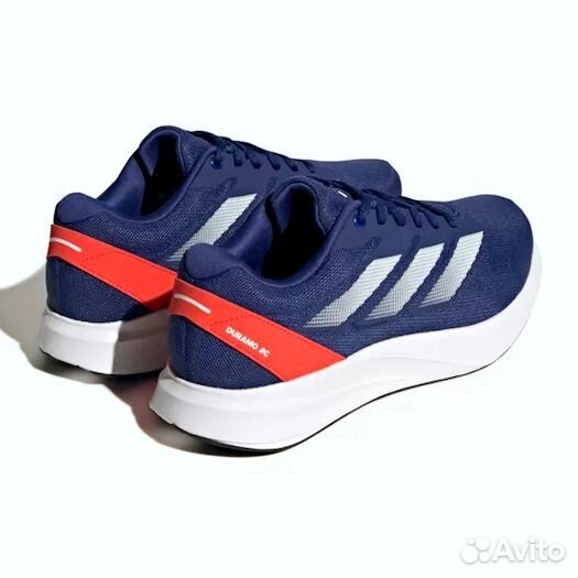 Беговые кроссовки Adidas Duramo RC оригинал