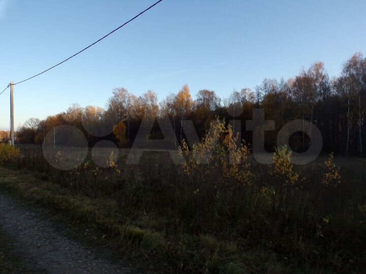 Участок 6 сот. (ИЖС)