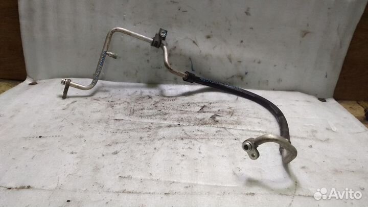 Трубка кондиционера Сузуки Лиана