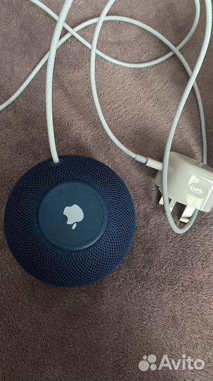 Колонка Apple Homepod mini