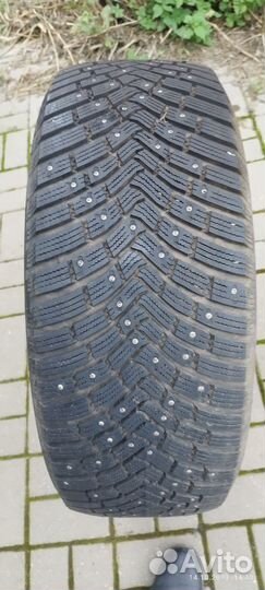 Continental IceContact 3 265/60 R18 117T