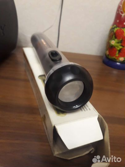 Вечный фонарь