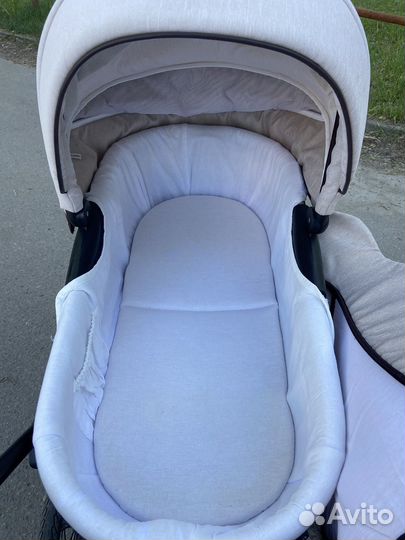 Коляска Noordline Оlivia Classic 2 в 1