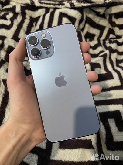 iPhone 13 Pro Max, 1 ТБ