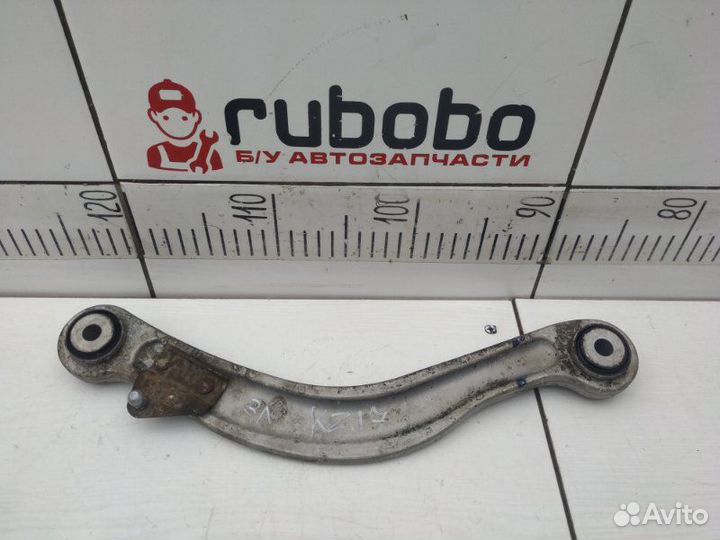 Рычаг задний левый Mercedes Cls W218 OM651 2012