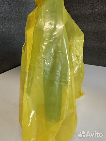 Передний тормозной диск Genesis GV80