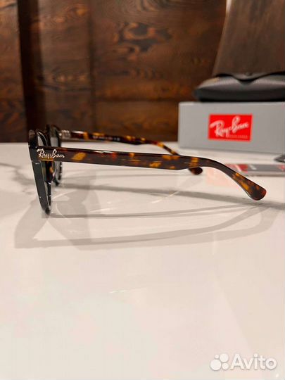 Очки Ray Ban state street