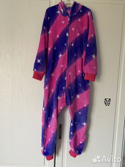 Кенгуруми 130-140