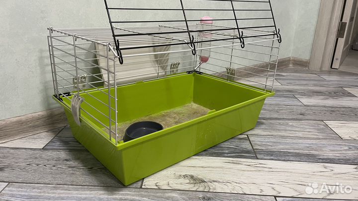 Клетка для грызунов