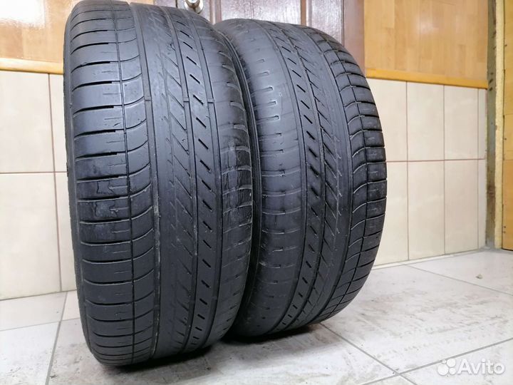 Goodyear Eagle F1 Asymmetric 255/50 R19