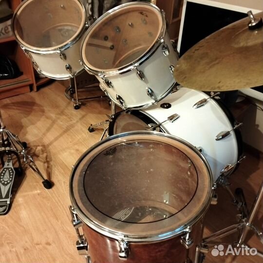 Ударная установка 22