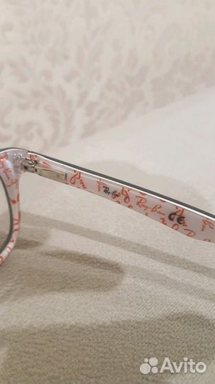 Очки (оправа) Ray Ban