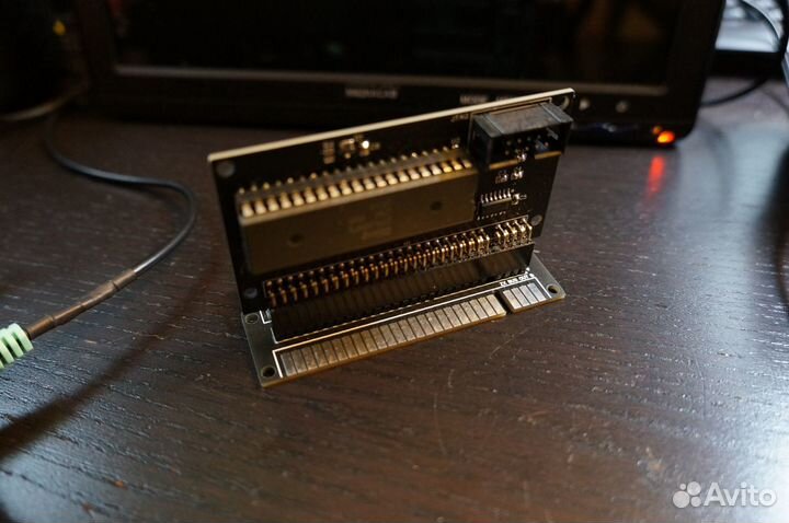 DMA для ZX Spectrum