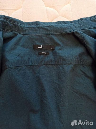 Рубашка zolla