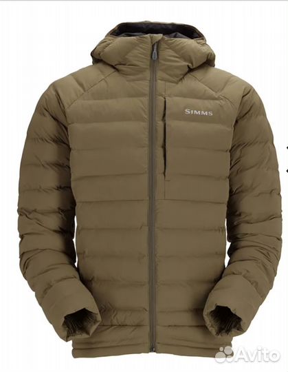 Simms exstream hoodie XL,XXL