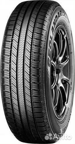 Yokohama Geolandar CV G058 255/50 R20 109V