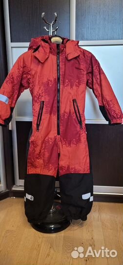 Комбинезон Reima 116