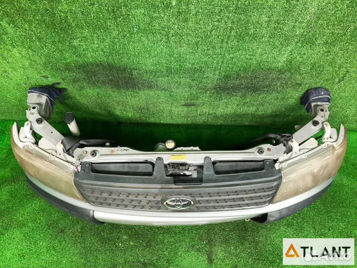 Ноускат toyota probox