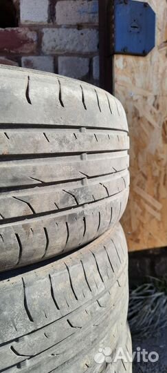 Continental ContiPremiumContact 205/55 R16 91H