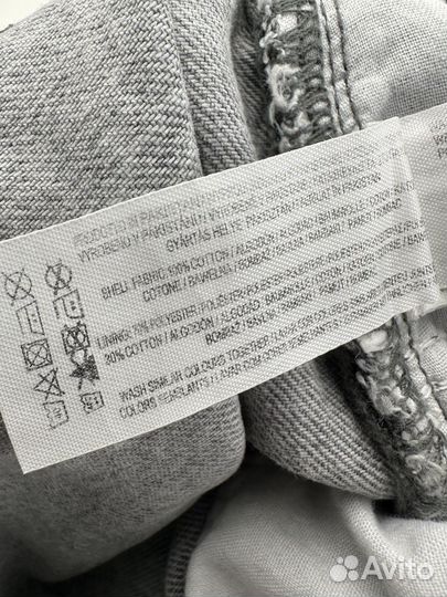 Шорты джинсовые Primark XS w28 новые