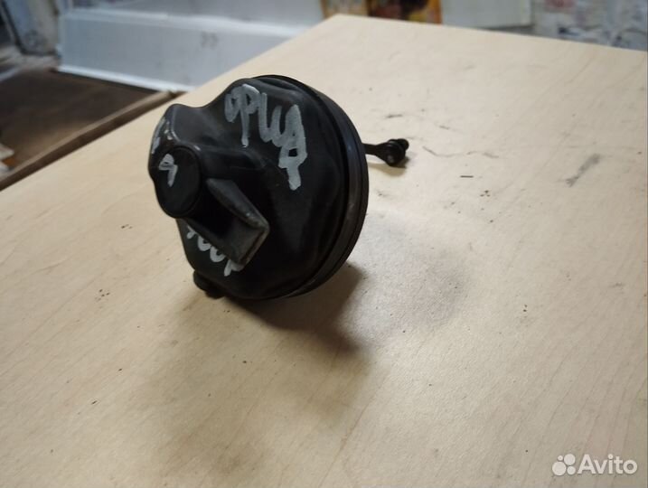 Пробка бензобака Fiat Albea