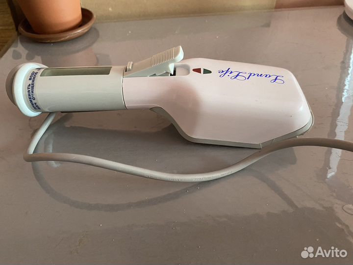 Отпариватель