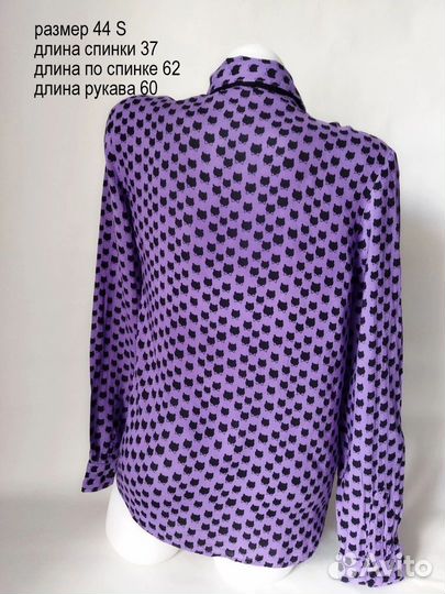 Блузка женская 42 44